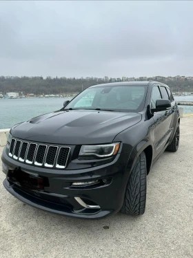 Jeep Grand cherokee SRT | Auto.bg — изображение 4
