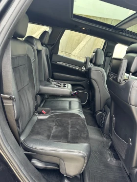 Jeep Grand cherokee SRT | Auto.bg — изображение 11