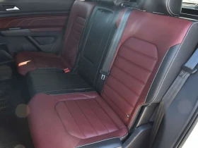 VW Atlas * 4Motion SEL Premium R Line * CARFAX * ЦЕНА ДО БГ | Auto.bg — изображение 13