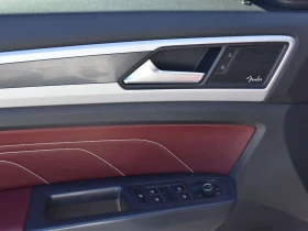 VW Atlas * 4Motion SEL Premium R Line * CARFAX * ЦЕНА ДО БГ | Auto.bg — изображение 7