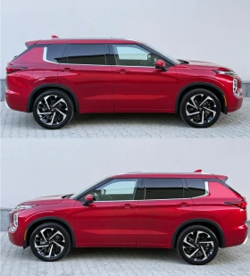 Mitsubishi Outlander 2.5 GT* Premium* 360������* ���������* Keyless*  | Mobile.bg � ����� ������ 5