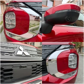 Mitsubishi Outlander 2.5 GT* Premium* 360������* ���������* Keyless*  | Mobile.bg � ����� ������ 15