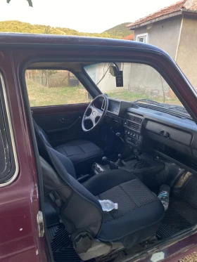 Lada Niva 4x4 | Mobile.bg � ����� ������ 4