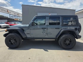 Jeep Wrangler 3.6L FINAL EDITION RUBICON | Mobile.bg � ����� ������ 7