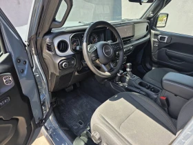 Jeep Wrangler 3.6L FINAL EDITION RUBICON | Mobile.bg � ����� ������ 10