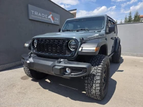 ������ Jeep Wrangler