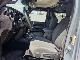 Jeep Wrangler 3.6L FINAL EDITION RUBICON | Mobile.bg � ����� ������ 9