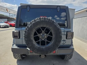 Jeep Wrangler 3.6L FINAL EDITION RUBICON | Mobile.bg � ����� ������ 5