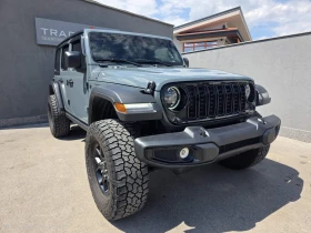 Jeep Wrangler 3.6L FINAL EDITION RUBICON | Mobile.bg � ����� ������ 3