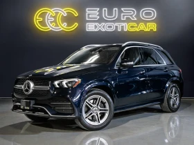 Mercedes-Benz GLE 350 4MATIC* DISTRONIC* 360CAMERA* BURMESTER* PANOROOF* | Mobile.bg � ����� ������ 3