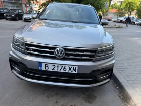 ����� �� �������� �� VW Tiguan PREMIUM R-LINE