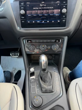 VW Tiguan PREMIUM R-LINE | Mobile.bg � ����� ������ 12