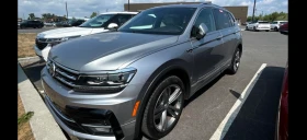 ����� �� �������� �� VW Tiguan PREMIUM R-LINE
