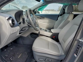 Hyundai Kona Limited* Electric* 64 kWh | Mobile.bg � ����� ������ 8