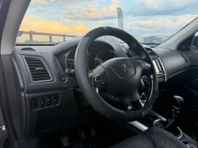 Peugeot 4008 1.6HDI* 2016�* 174.000��* ��� ���������*  | Mobile.bg � ����� ������ 8
