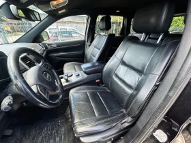 Jeep Grand cherokee 3.0D / 4X4 - 8999 € / 17600.51 лв. - 63844935 8