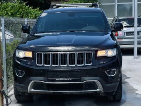 Jeep Grand cherokee 3.0D / 4X4 - 8999 € / 17600.51 лв. - 63844935 2
