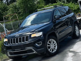 Jeep Grand cherokee 3.0D / 4X4