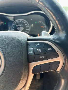 Jeep Grand cherokee 3.0D / 4X4 - 8999 € / 17600.51 лв. - 63844935 13