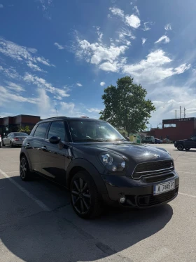 Mini Countryman 2.0SD PANORAMA/����/��������� | Mobile.bg � ����� ������ 3
