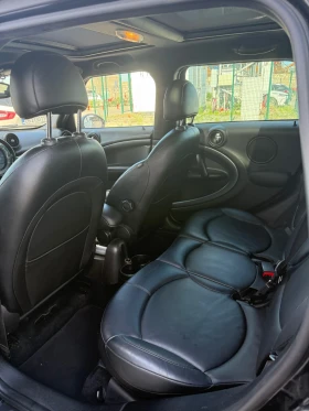 Mini Countryman 2.0SD PANORAMA/����/��������� | Mobile.bg � ����� ������ 13
