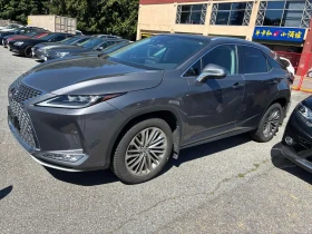Lexus RX 350 /360/DISTRONIC/CARFAX  - 30300 € / 59261.65 лв. - 75163184 2