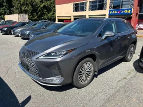 Lexus RX 350 /360/DISTRONIC/CARFAX  - 30300 € / 59261.65 лв. - 75163184 15