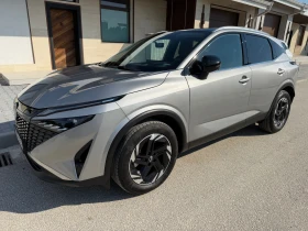Nissan Qashqai N-Conecta | Auto.bg — изображение 5