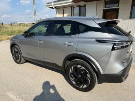 Nissan Qashqai N-Conecta | Auto.bg — изображение 7