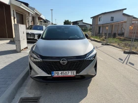 Nissan Qashqai N-Conecta | Auto.bg — изображение 3