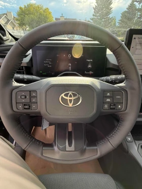 Toyota Rav4 HYBRID XSE AWD  | Auto.bg — изображение 8