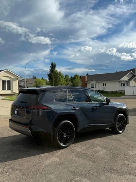 Toyota Rav4 HYBRID XSE AWD  | Auto.bg — изображение 4