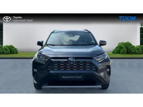 Toyota Rav4 EXECUTIVE | Mobile.bg � ����� ������ 5