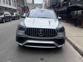 Mercedes-Benz GLE 63 S AMG 4MATIC/360/���������/��������/��������� | Mobile.bg � ����� ������ 2