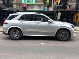 Mercedes-Benz GLE 63 S AMG 4MATIC/360/���������/��������/��������� | Mobile.bg � ����� ������ 4