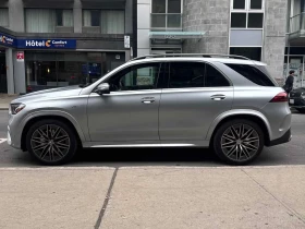 Mercedes-Benz GLE 63 S AMG 4MATIC/360/���������/��������/��������� | Mobile.bg � ����� ������ 3