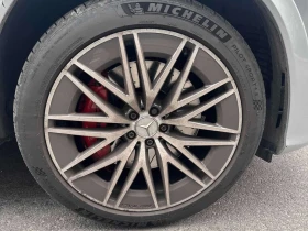 Mercedes-Benz GLE 63 S AMG 4MATIC/360/���������/��������/��������� | Mobile.bg � ����� ������ 6