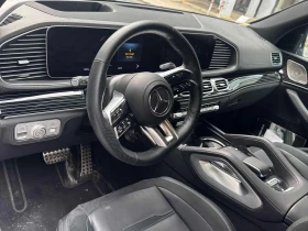 Mercedes-Benz GLE 63 S AMG 4MATIC/360/���������/��������/��������� | Mobile.bg � ����� ������ 8