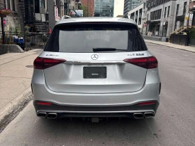 Mercedes-Benz GLE 63 S AMG 4MATIC/360/���������/��������/��������� | Mobile.bg � ����� ������ 5