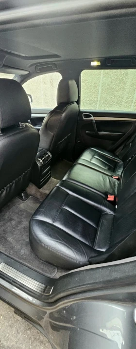 Porsche Cayenne GT | Mobile.bg � ����� ������ 8