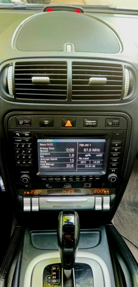 Porsche Cayenne GT | Mobile.bg � ����� ������ 10