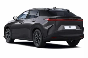 Lexus RZ 350e Executive , Leder, Navi | Mobile.bg � ����� ������ 10
