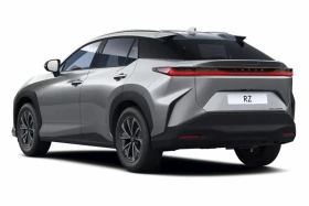 ����� �� �������� �� Lexus RZ 350e Executive  