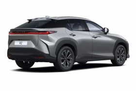 Lexus RZ 350e Executive   | Mobile.bg � ����� ������ 5