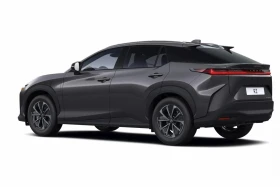 Lexus RZ 350e Executive , Leder, Navi | Mobile.bg � ����� ������ 9