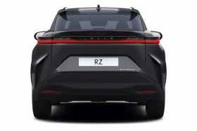 Lexus RZ 350e Executive , Leder, Navi | Mobile.bg � ����� ������ 11