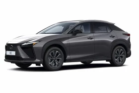 Lexus RZ 350e Executive , Leder, Navi | Mobile.bg � ����� ������ 7
