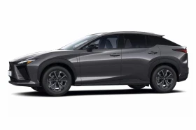 Lexus RZ 350e Executive , Leder, Navi | Mobile.bg � ����� ������ 8