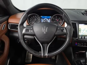 Maserati Levante 3.0D/AWD/�������� | Mobile.bg � ����� ������ 13