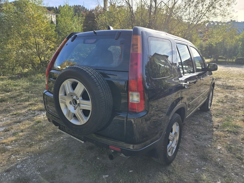 Honda Cr-v 2.0i, снимка 6 - Автомобили и джипове - 47548199